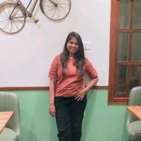 Amrita Sharma