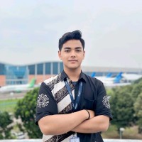 Muhammad Erlangga Dirgantara