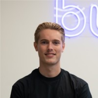 Joppe Dekker (JD)