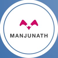 Manjunath K