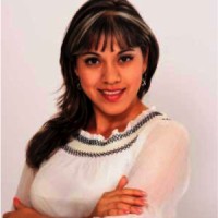 Johanna García Rojo