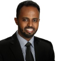 Liban Ismail