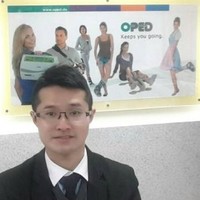 Chan Chia- Ming (Ian)