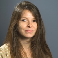 Marine Guillevic