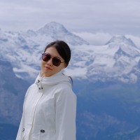 Xiaomeng Yi