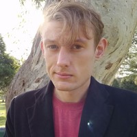 Blair Gillespie-Smith