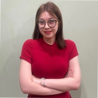 Bùi Nguyễn Phương Linh