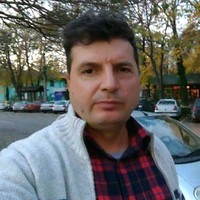 Aurel Istrate