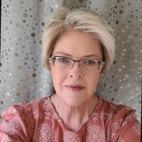 Patricia Griffin