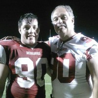 Dave Teske