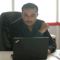 Kartik Thanki