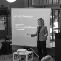 Marie Niederleithinger