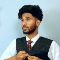 Abhishek Kumar Chaturvedi