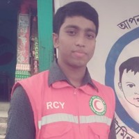 Md. Ashik Hossain