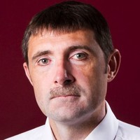 Paul McAteer