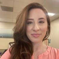 Natalia Peña, Mba