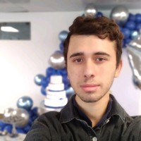 Cristian Passos