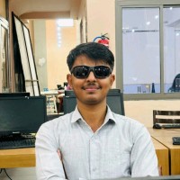 Aman Kumar Pandey