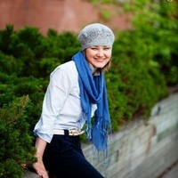 Kate Hansen
