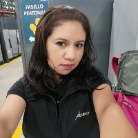 Anayeli Vázquez