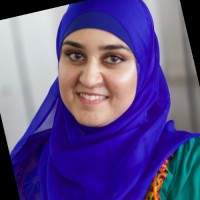 haya muhammad