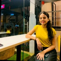 Trupti Saner