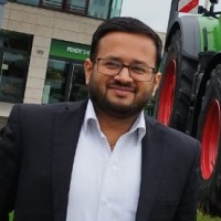 Vaibhav Verma