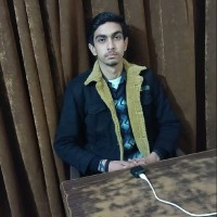 Sahil Sharma
