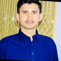 Muhammad Saqib Ali