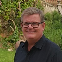 Harald Furre
