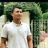 Tilak Lama