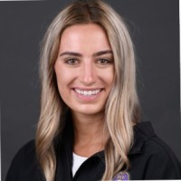 Olivia Narron