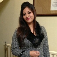 Sonia Rangi
