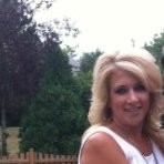 Kimberly Mantzoros