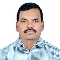 Madhusudhan Reddy Mooli
