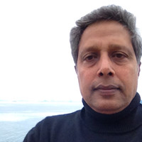 Jogendra Dev