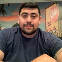 Alexander Lopez
