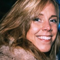Sophia Ewens, Ph.D