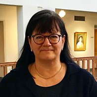 Cecilia Axelsson