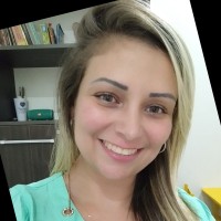 Kellen Machado