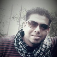 Rakesh Kumar