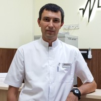 Сергей Худолей