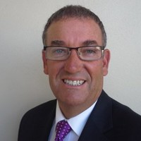Darren Condon-Green