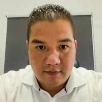 Ing. Ricardo Rafael Cervantes Valdez