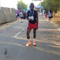Isaac Byaruhanga