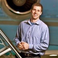 Evan Redders, Mba