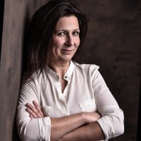 Maria Nemeth