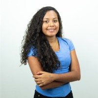 Giselle Ferreira