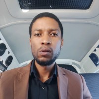 Mokete Ntseke