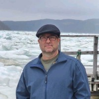 Gordon, Keith Bailey